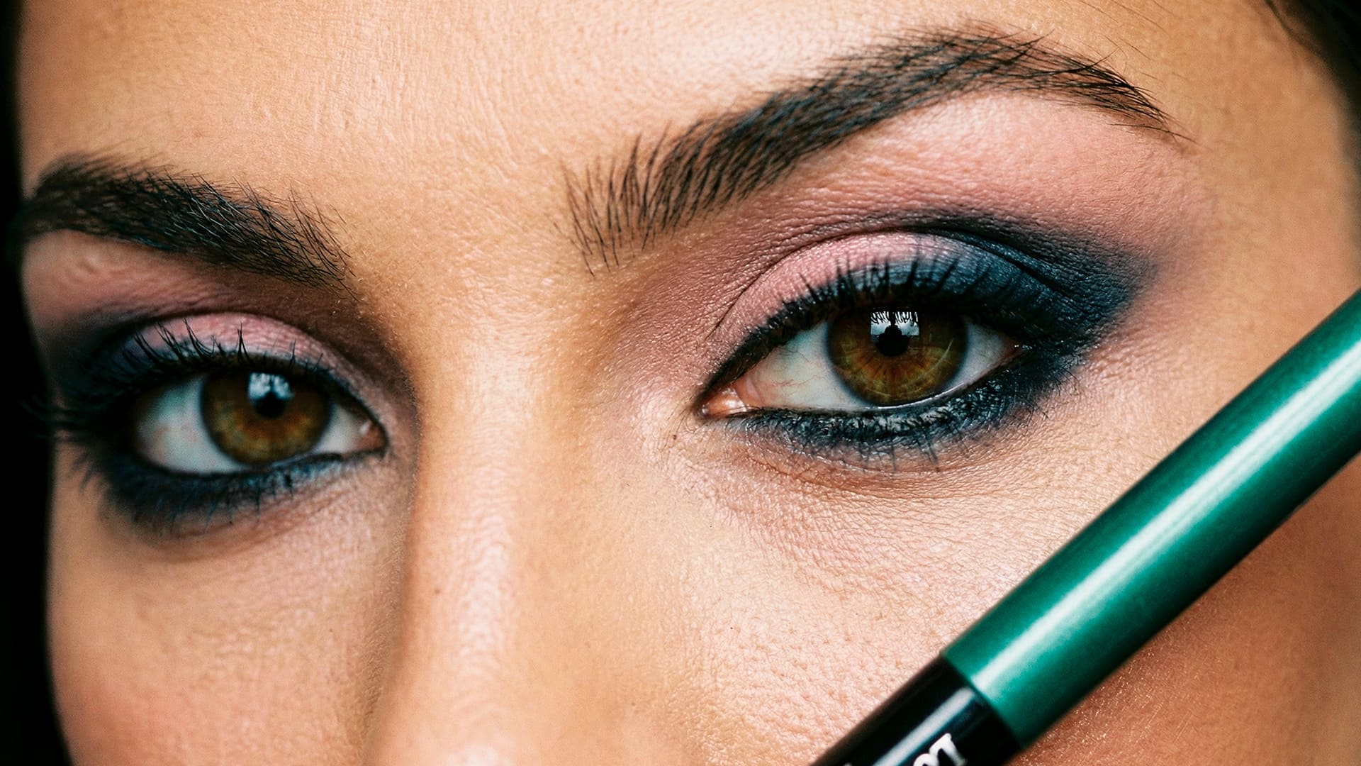 dermacol sombras de ojos