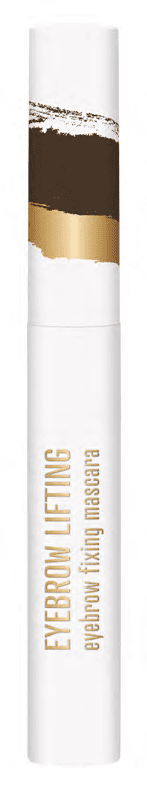 Eyebrow lifting eyebrow styling wax gel no. 02