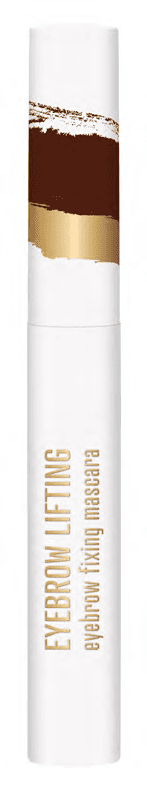 Eyebrow lifting eyebrow styling wax gel no. 03