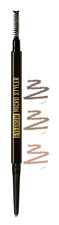 Eyebrow Micro Styler Automatic eyebrow pencil no. 01 