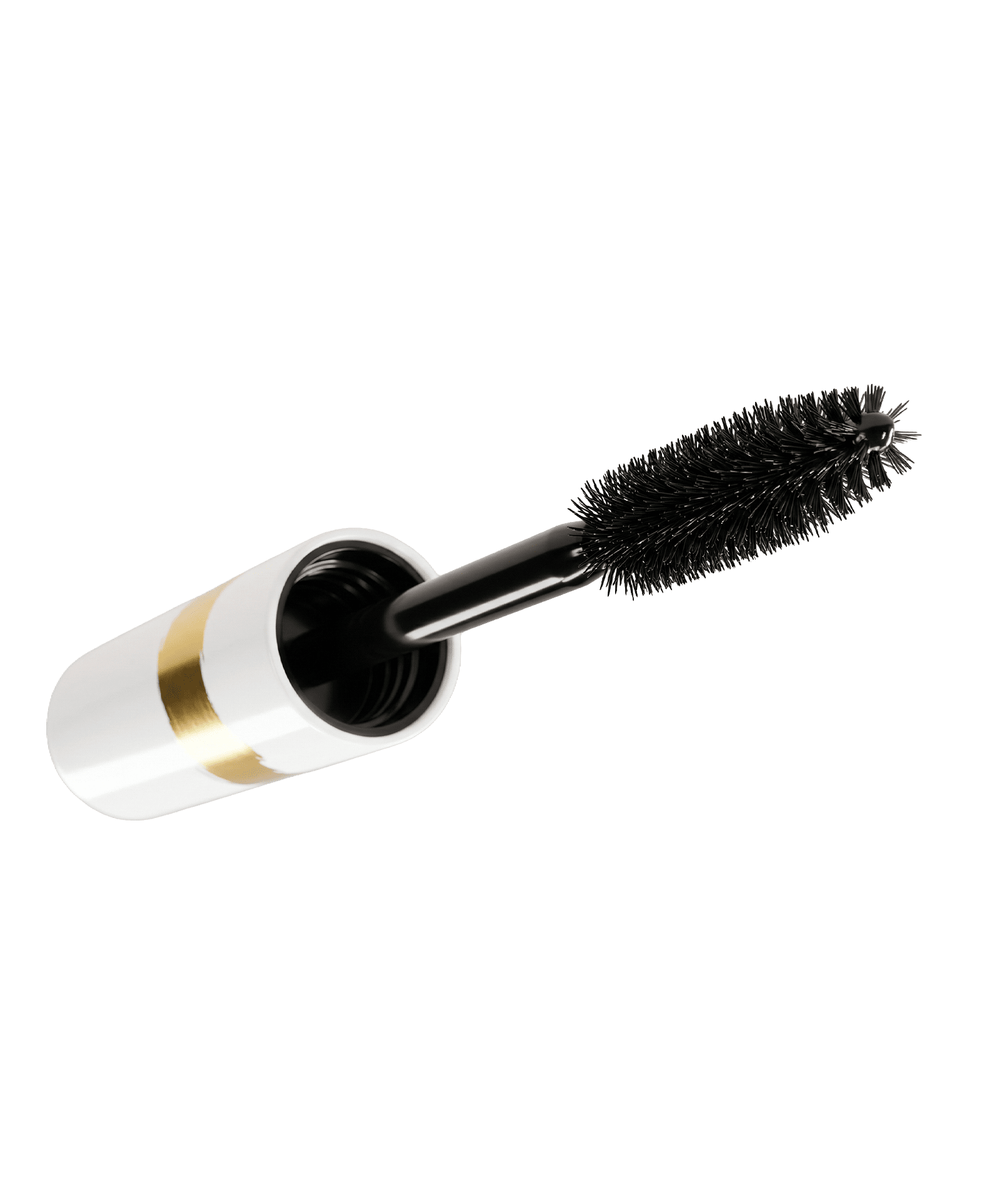 Eyebrow lifting eyebrow styling wax gel