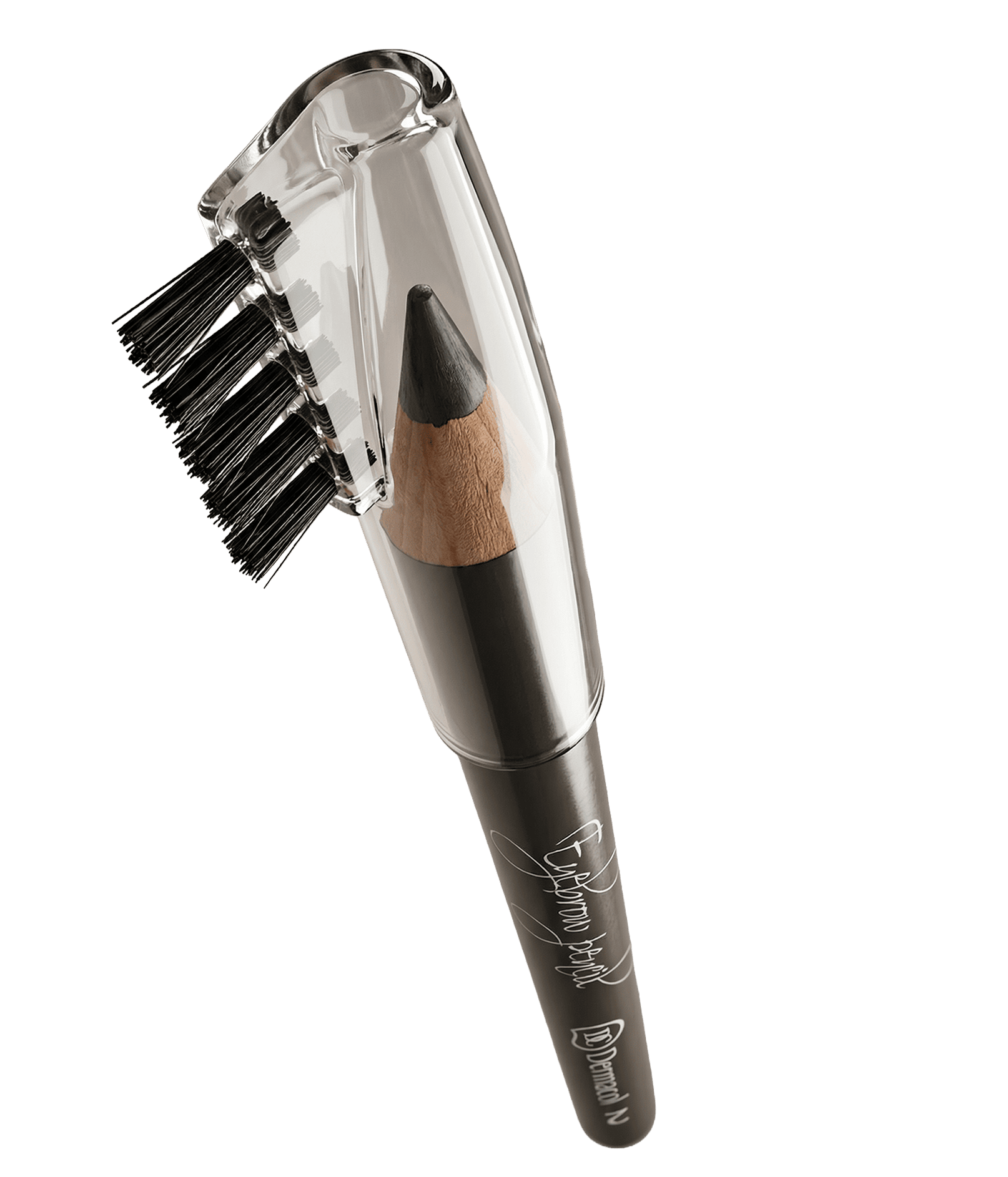 lápiz cejas dermacol