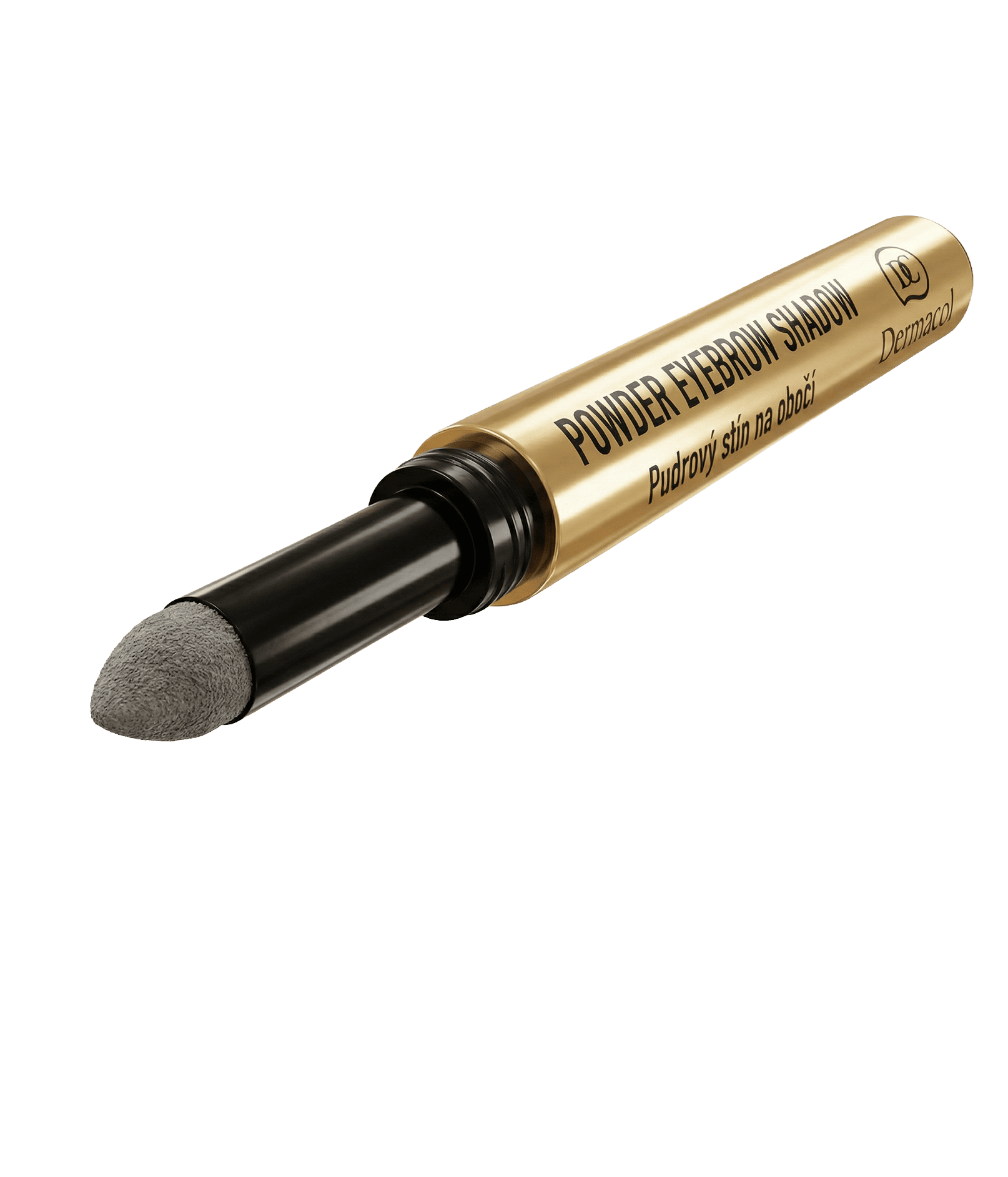 sombra cejas dermacol