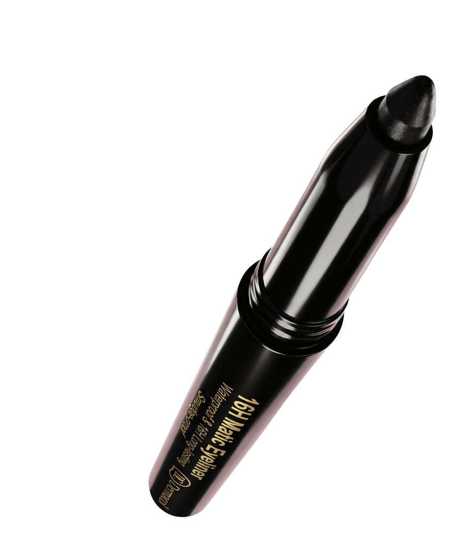 puntas delineador dermacol