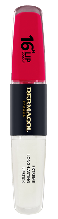 16H Lip colour – Longlasting lipstick no.4