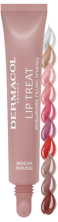 Dermacol Balsamo labial