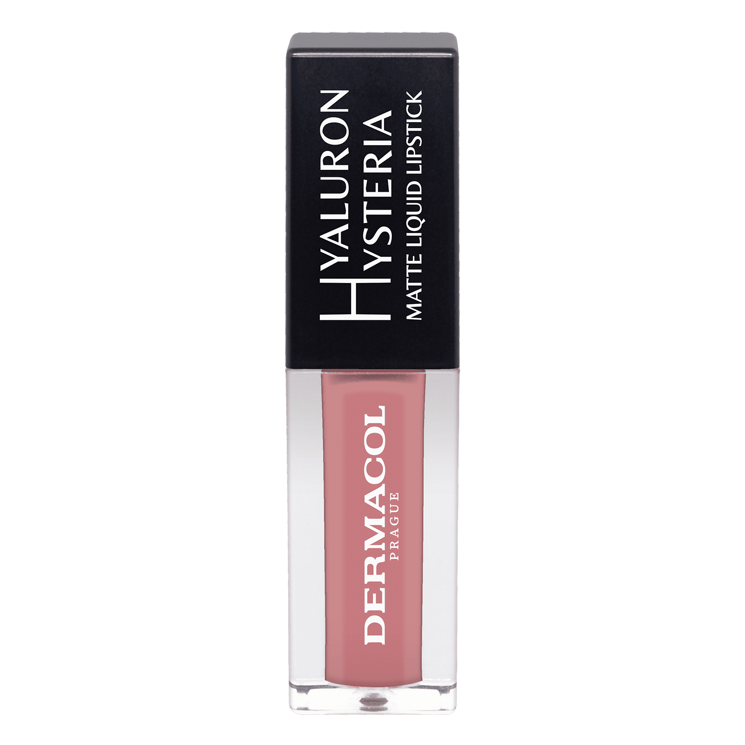 Hyaluron Hysteria Liquid Lipstick n.4