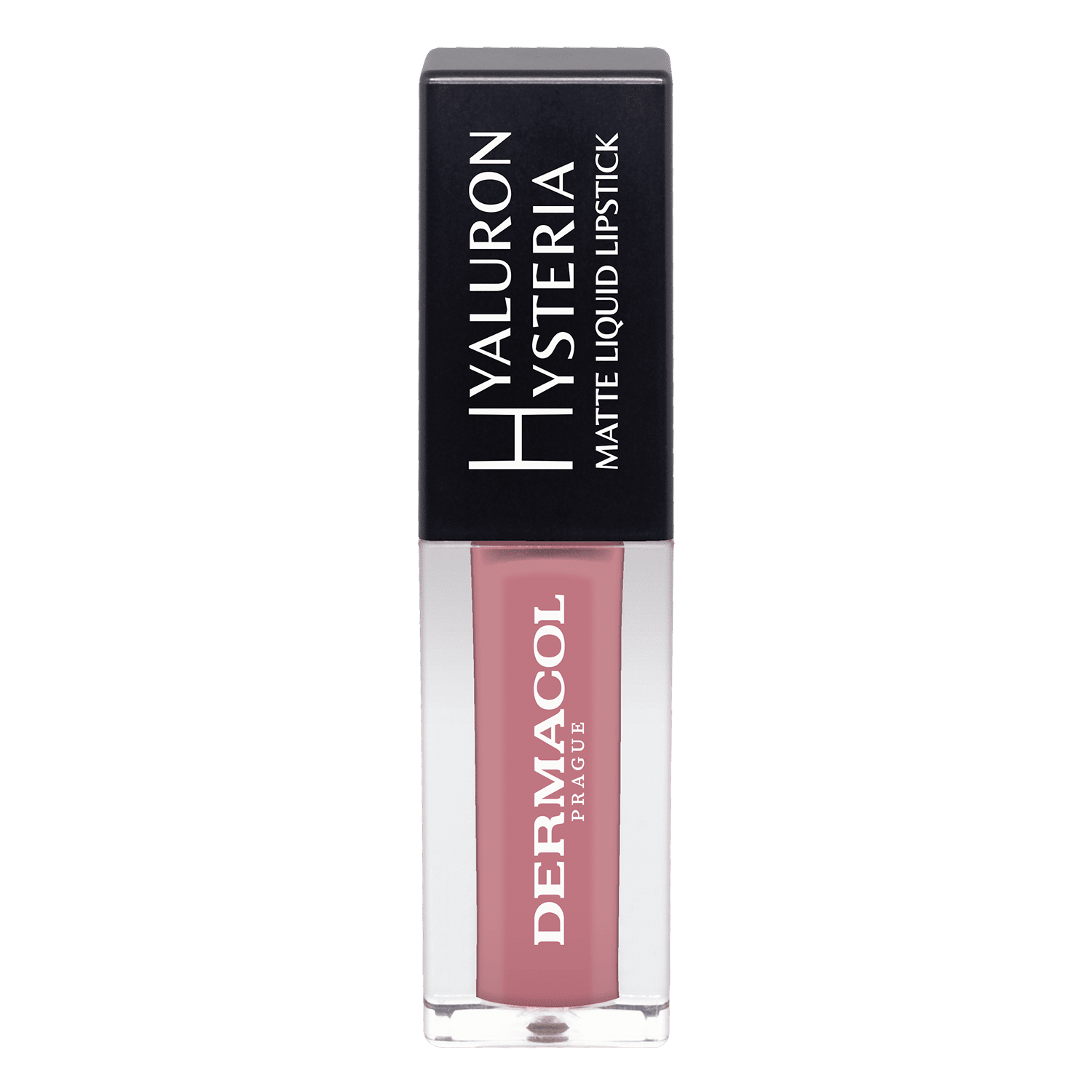 Hyaluron Hysteria Liquid Lipstick n.5