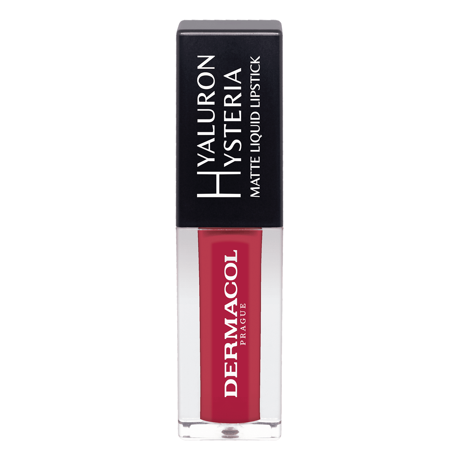 Hyaluron Hysteria Liquid Lipstick n.8