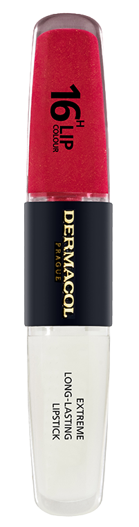 16H Lip colour – Longlasting lipstick no.20