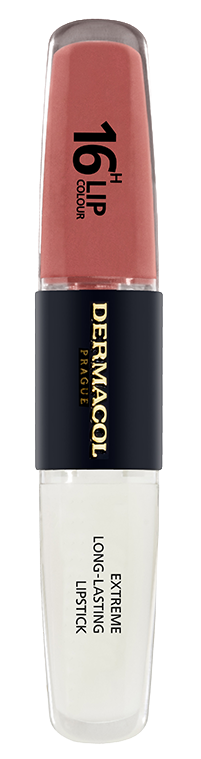 16H Lip colour – Longlasting lipstick no.23