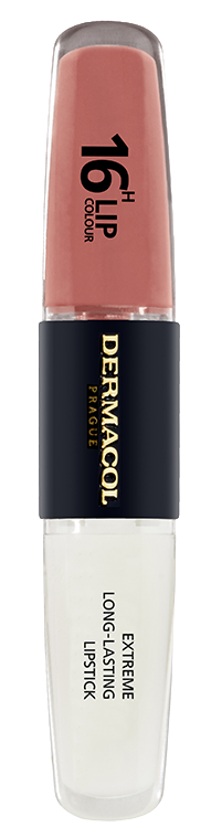 16H Lip colour – Longlasting lipstick no.31