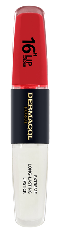 16H Lip colour – Longlasting lipstick no.34