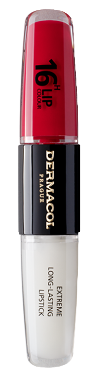 16H Lip colour – Longlasting lipstick no.3