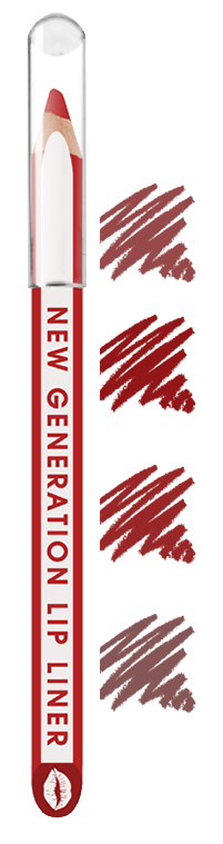 New Generation Lipliner