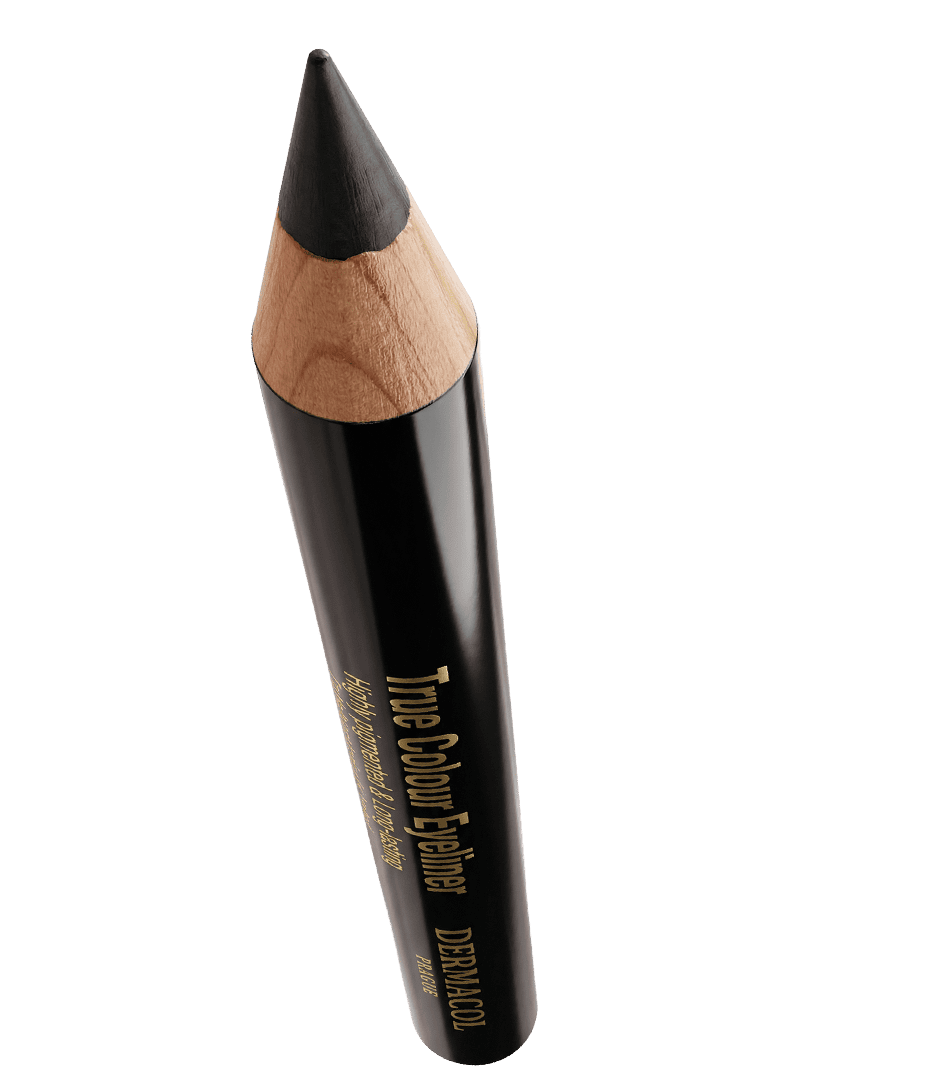 punta lapiz ojos dermacol