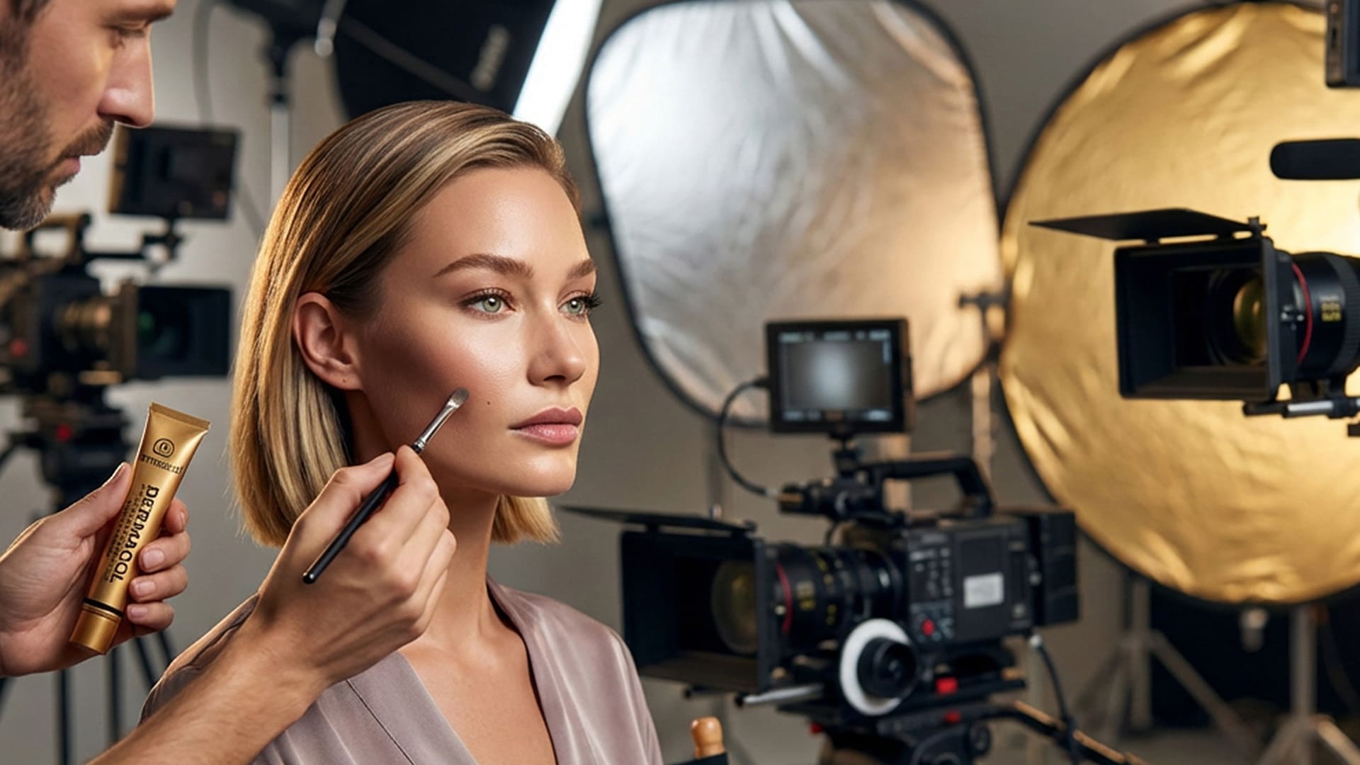 dermacol maquillaje profesional