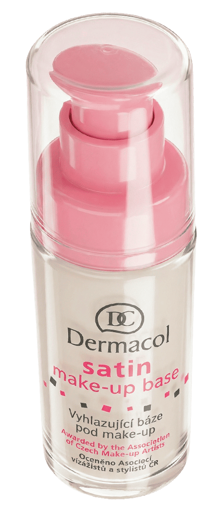 prebase satin dermacol