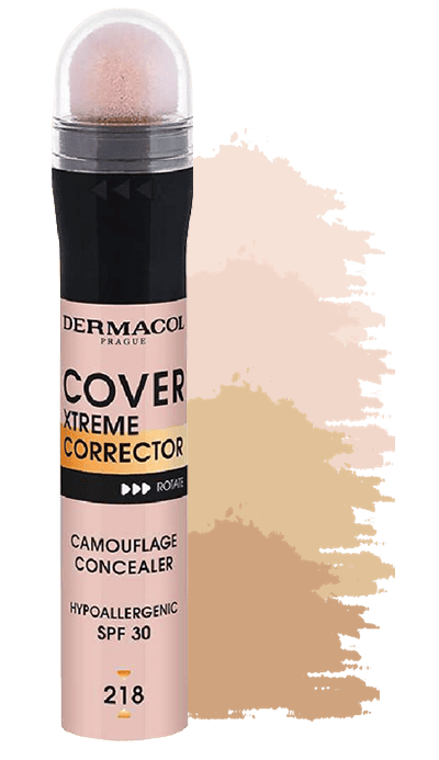 Corrector Cover Xtreme