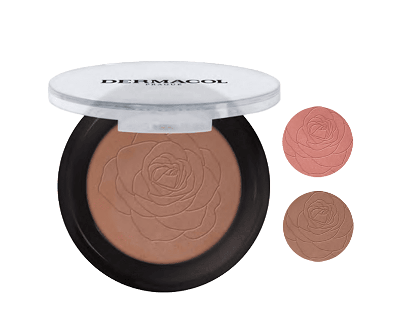Natural Powder Blush