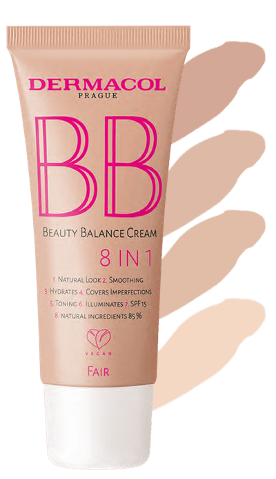 BB Magic Beauty cream 8in1