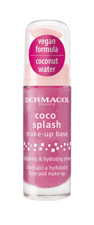 Dermacol Coco Splash Makeup Base