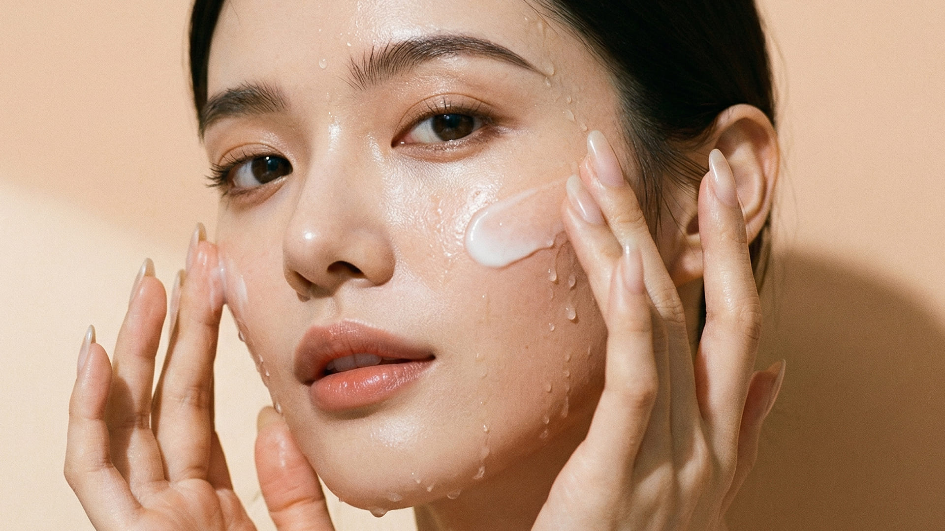 dermacol apicación crema aqua