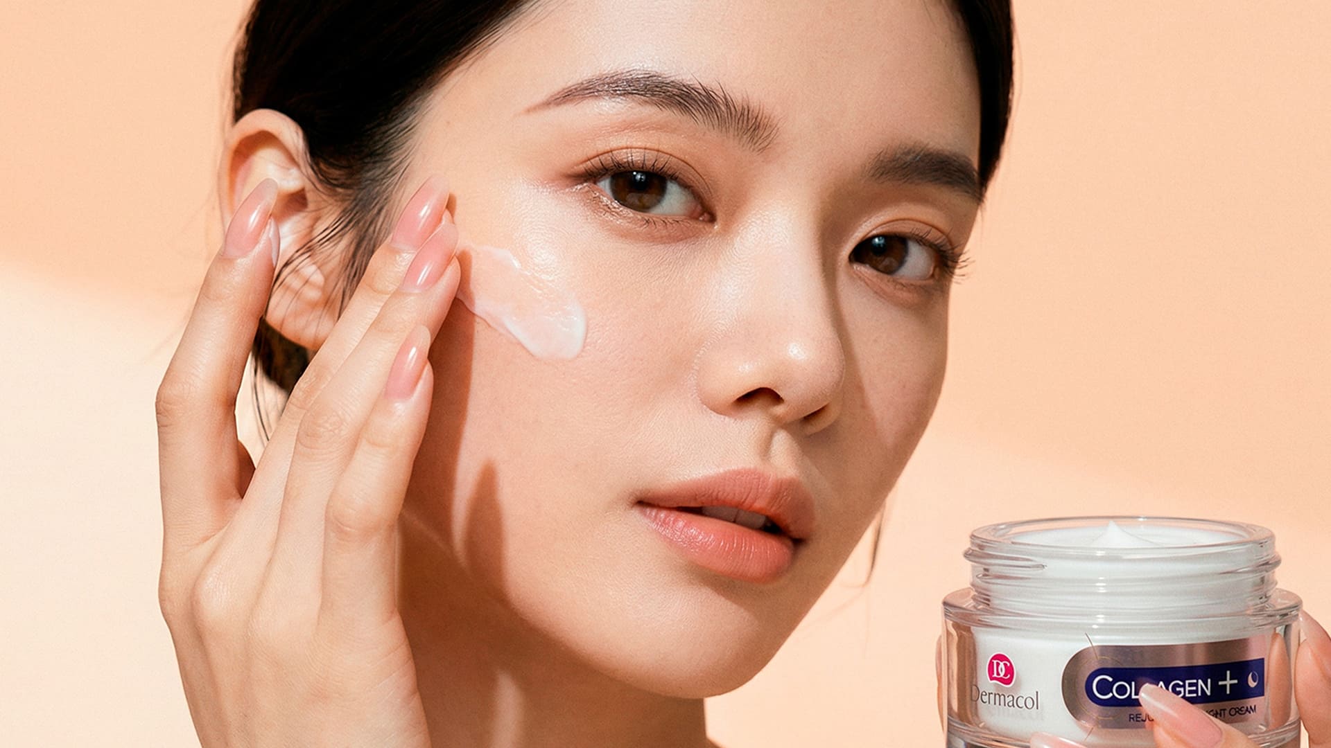 dermacol crema colágeno +