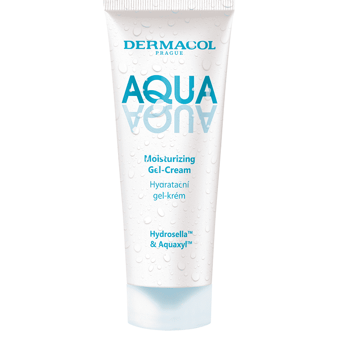Aqua Aqua Moisturizing Gel-Cream