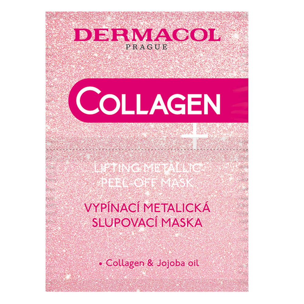 Collagen+ Lifting Peel-Off Mask Monodosis -  2 uds 7.5 ml