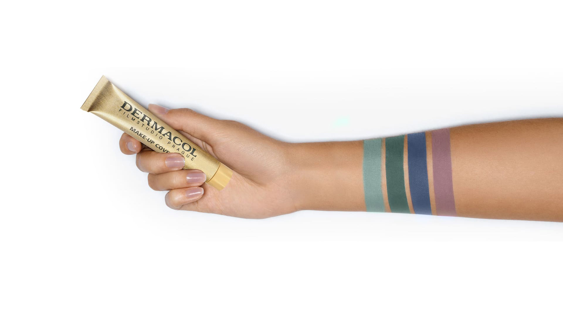 cuestionario tono dermacol make up cover venas