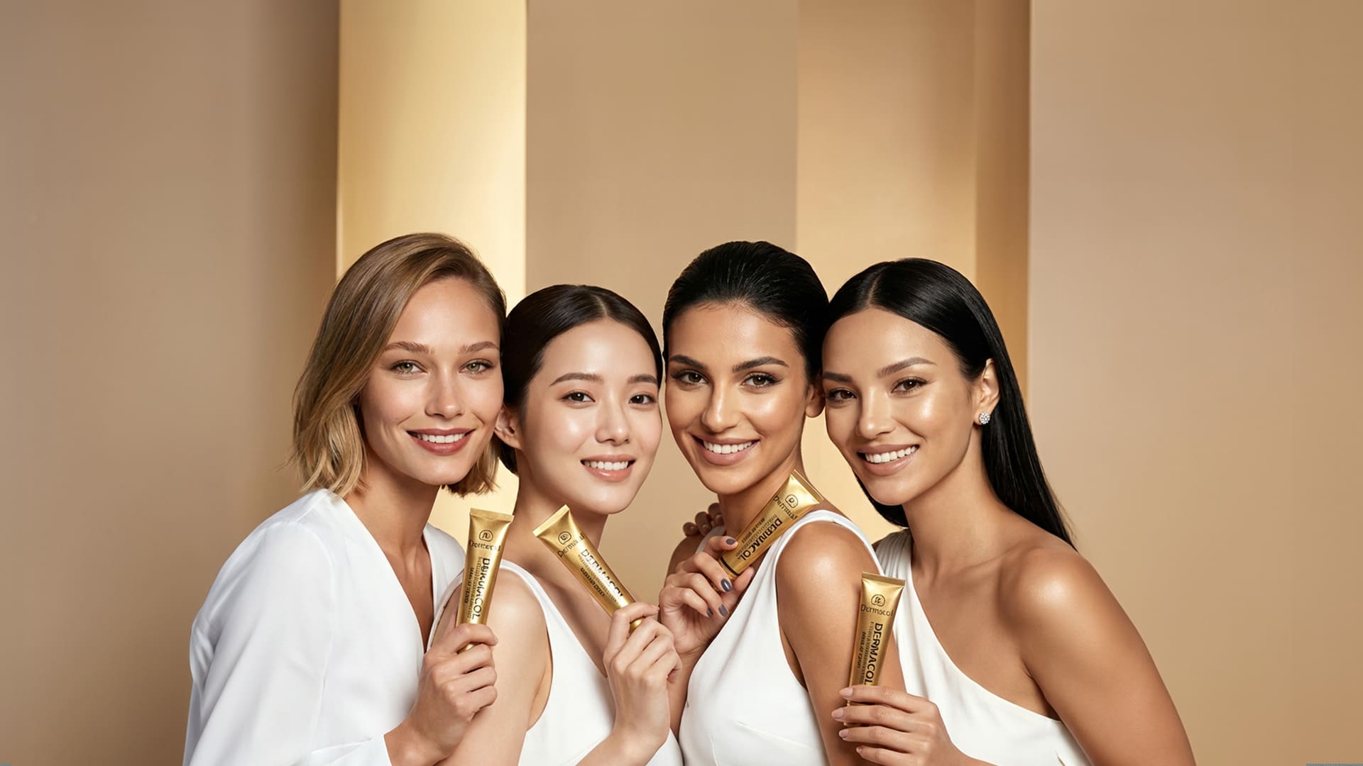 cuestionario tono dermacol make up cover