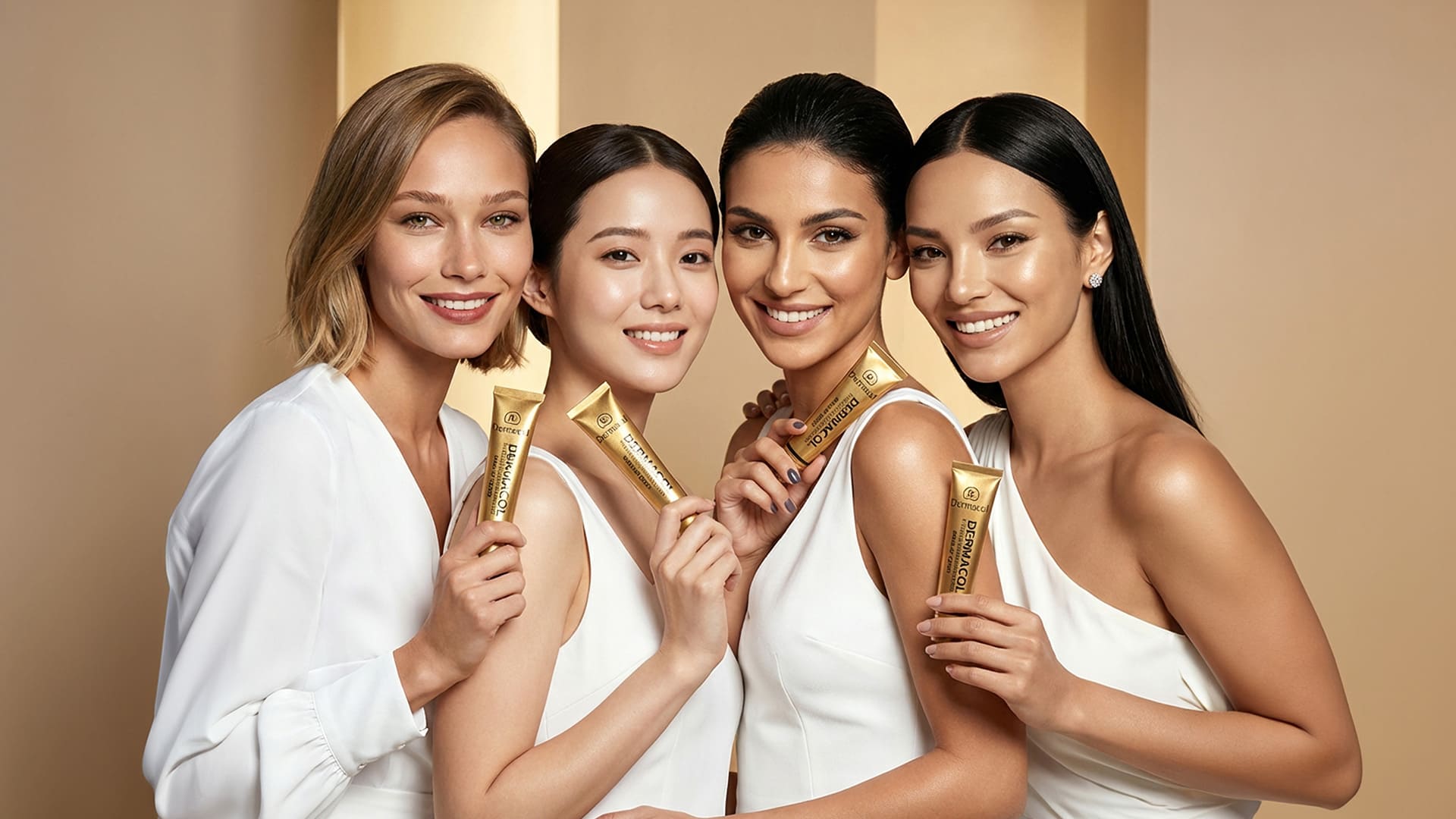 belleza diversa dermacol