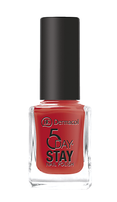 5 Days Stay Nail Polish n.21