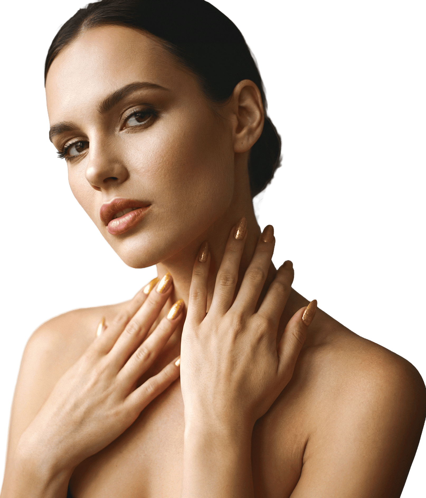 esmaltes uñas dermacol