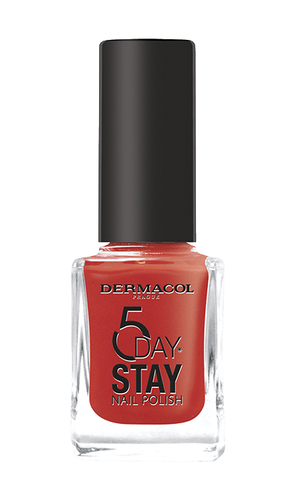 Laca de uñas 5 días N52 Too hot 