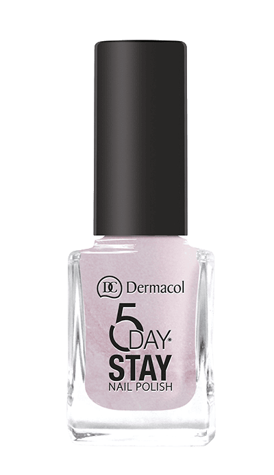 Laca de uñas 5 días No. 02