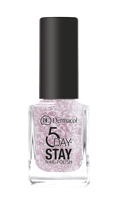 Laca de uñas 5 días No. 05