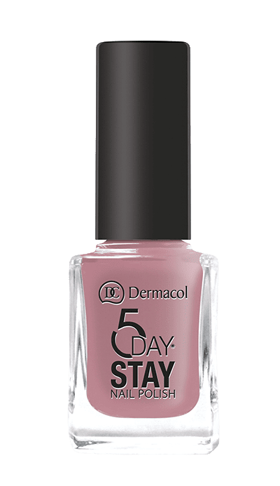 Laca de uñas 5 días No. 09