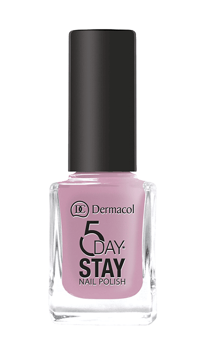 Laca de uñas 5 días No. 10