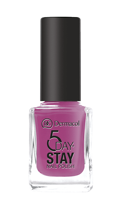 Laca de uñas 5 días No. 17