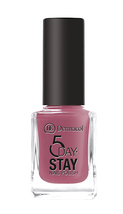 Laca de uñas 5 días No. 34